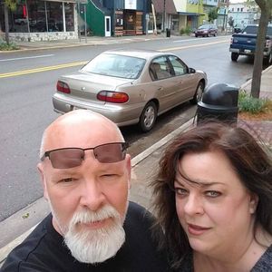 Meet your Posher, Rich trisha